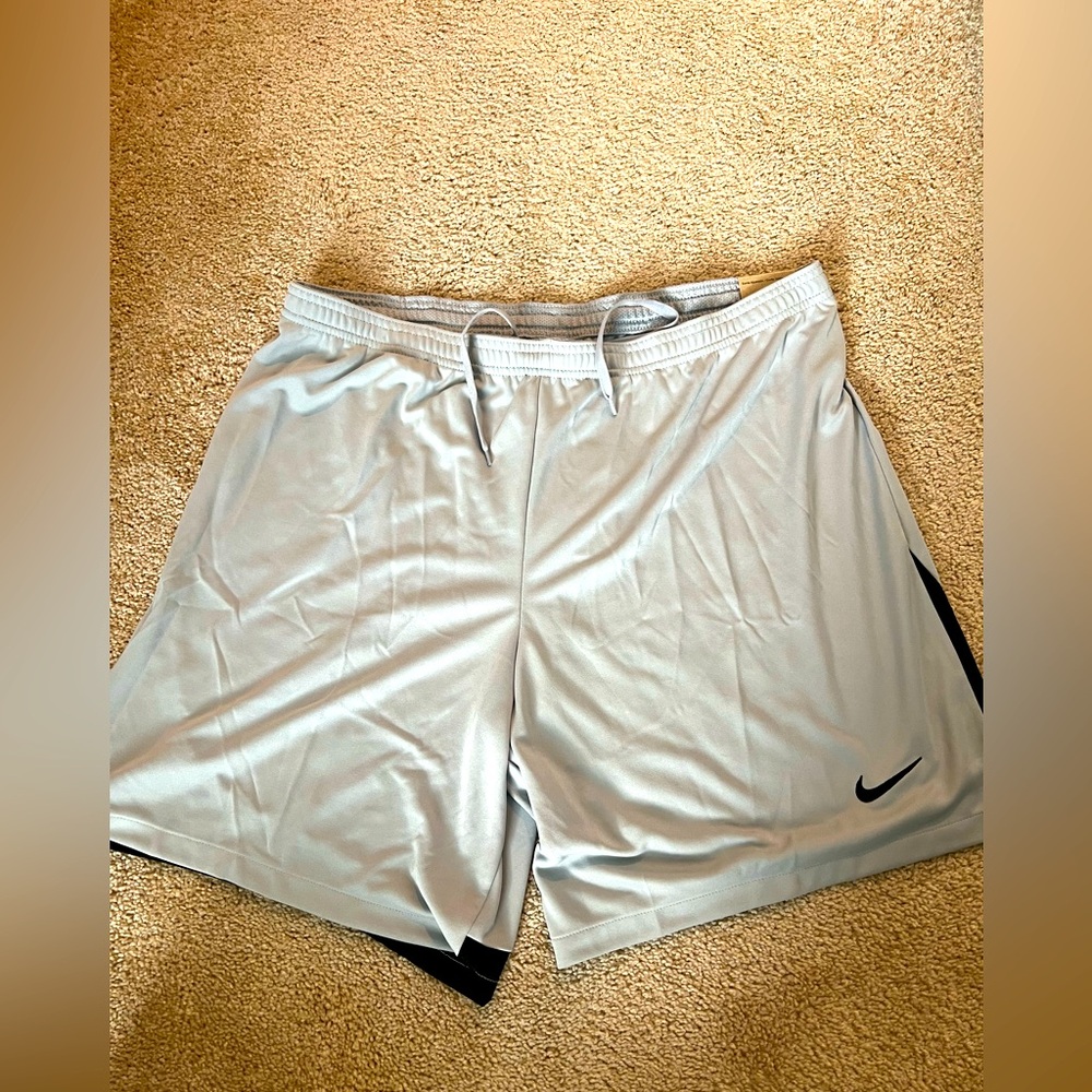 BRAND NEW WITH TAGS * MENS Nike Slim fit / Dri  fit shorts
